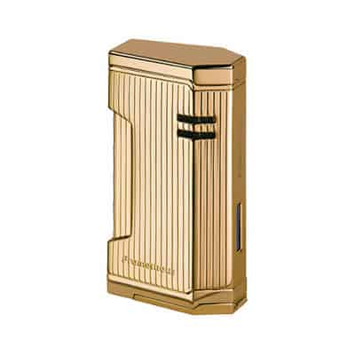 Prometheus Magma X Gold vertical lines