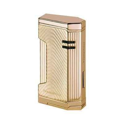 Prometheus Magma X Gold wave design