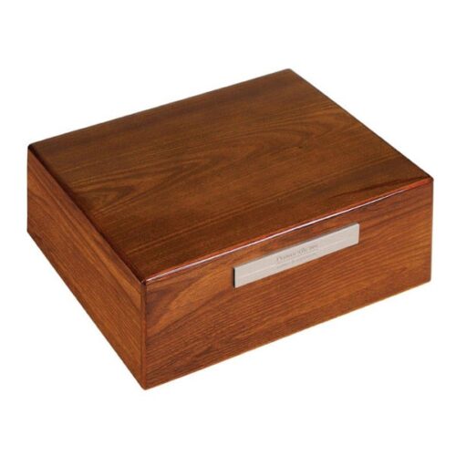 Prometheus Milano Elm Humidor 50