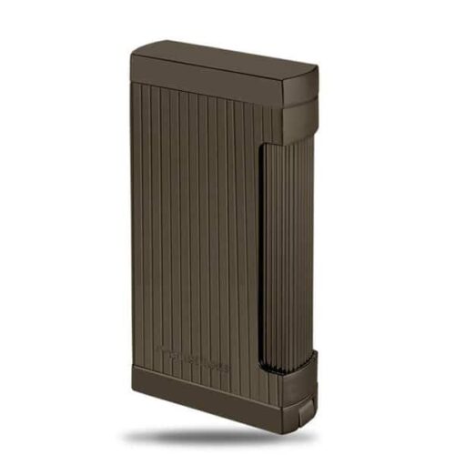 Prometheus Ultimo X Gun Metal Vertical Lines