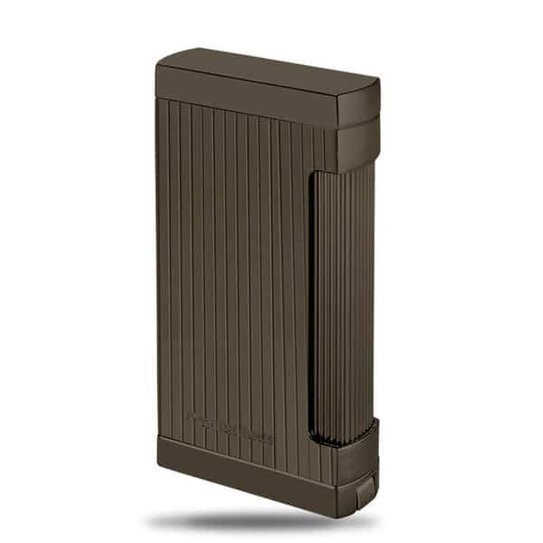 Prometheus Ultimo X Gun Metal Vertical Lines