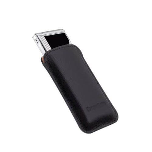 Prometheus läderetui - Retro