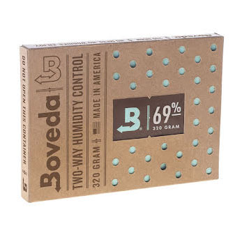 Boveda Fuktpåse 69% 320gr