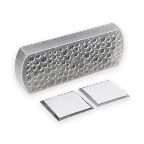 Xikar Crystal fuktare 250s