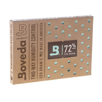 Boveda Fuktpåse 72% 320g