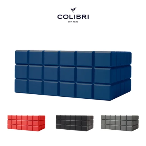 Colibri Heritage Humidor