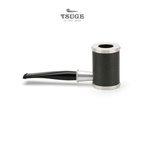 Tsuge G9 Yoroi Carbon Silver 9 mm