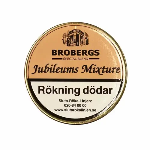 Brobergs Jubileums Mixture 100 gr