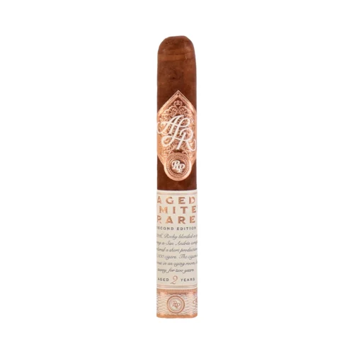 Rocky Patel ALR Aged Limited Rare Second Edition