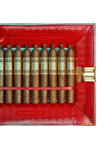 Meerapfel Richard Master Blend