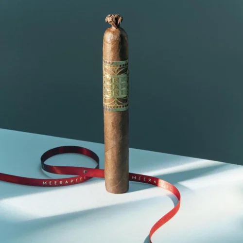 Meerapfel Master Blend Richard Double Robusto