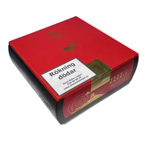 Plasencia Year of the Rabbit Limited Edition 2023