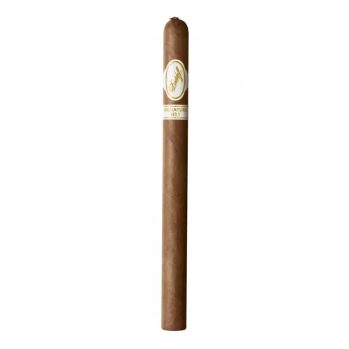 Davidoff Signature No 1 Limited Edition 2023