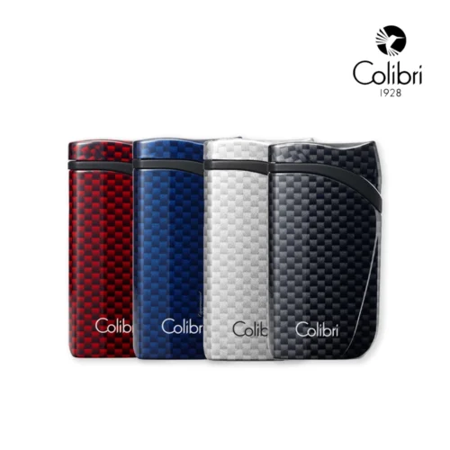 Colibri Falcon Carbon