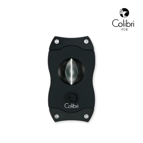 Colibri V-Cut Svart