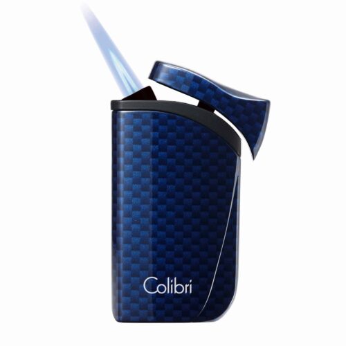 Colibri Falcon Kolfiber Blå - LI310T8