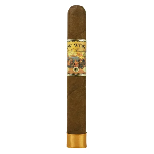 AJ Fernandez New World Dorado Robusto