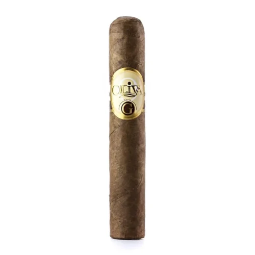 Oliva Serie G Double Robusto