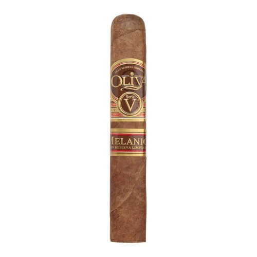 Oliva Serie V Melanio Robusto