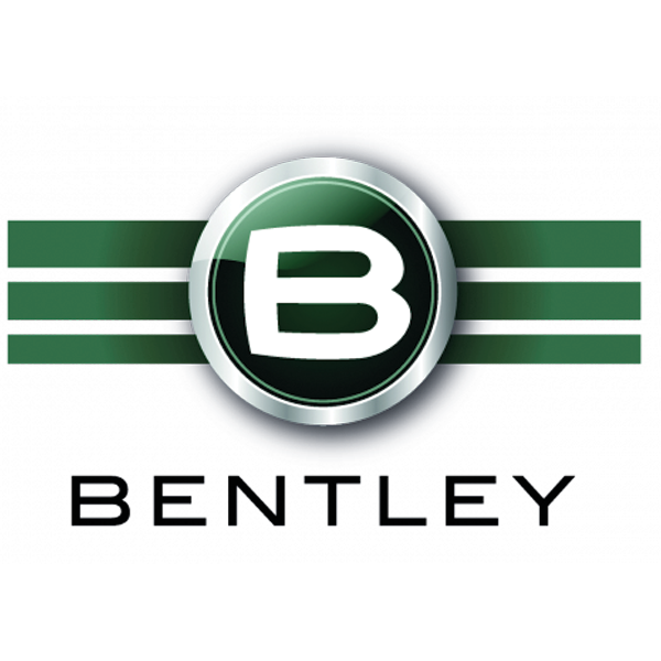 Bentley Logo