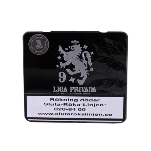 Drew Estate Liga Privada Coronets