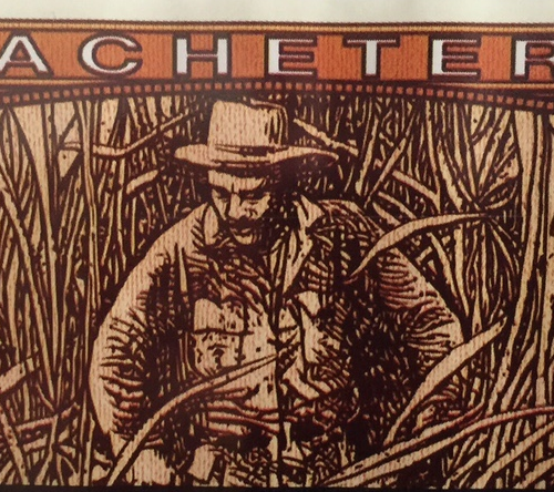 Meerapfel Machetero