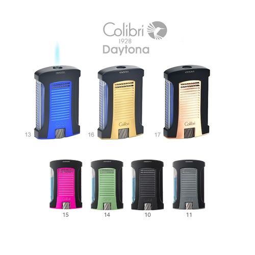 Colibri Daytona Butantändare
