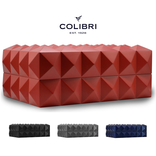 Colibri Quasar Desktop Humidor