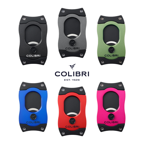 Colibri S-Cut