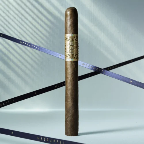 Meerapfel Master Blend Meir Churchill