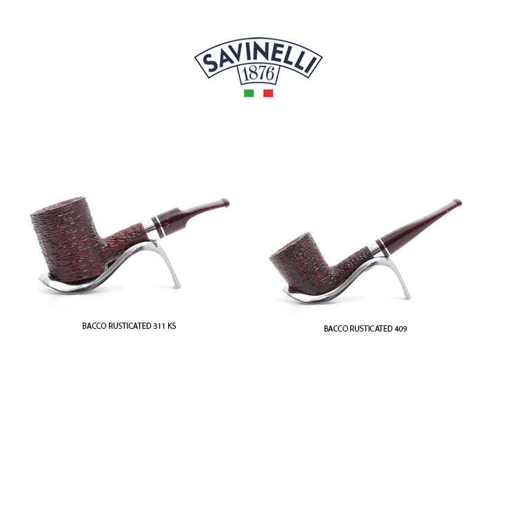 Savinelli Bacco