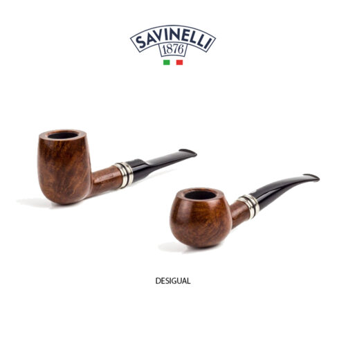 Savinelli Desigual