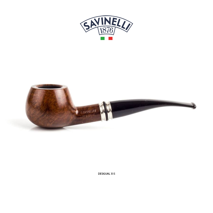 Savinelli Desigual - Bild 2