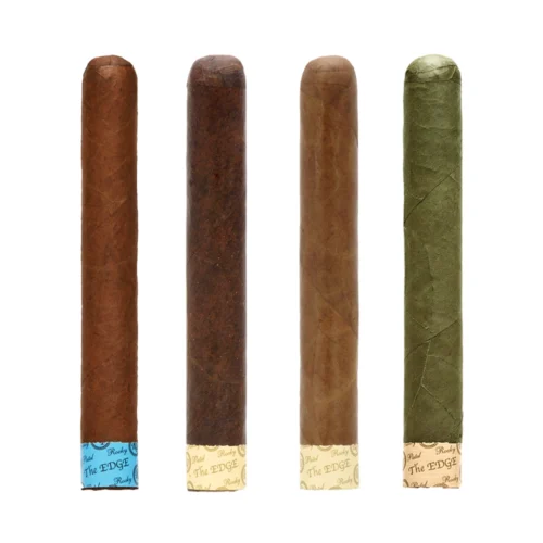 Rocky Patel The Edge Provpaket