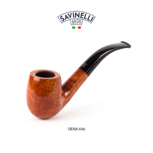Savinelli Siena - SIENA 606