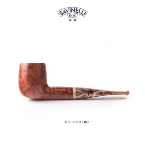 Savinelli Dolomiti 106
