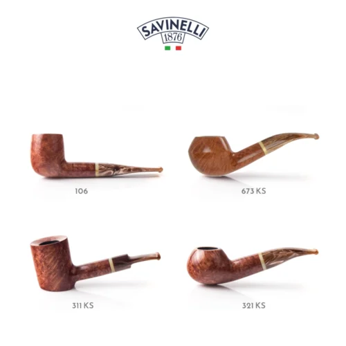 Savinelli Dolomiti