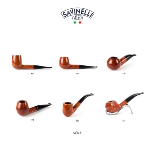 Savinelli Siena