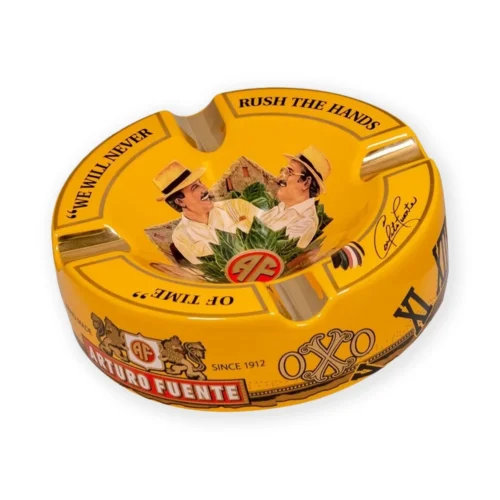 Arturo Fuente Askfat OpusX OXO