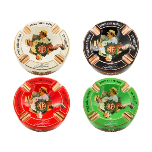 Arturo Fuente Askfat Hands of time