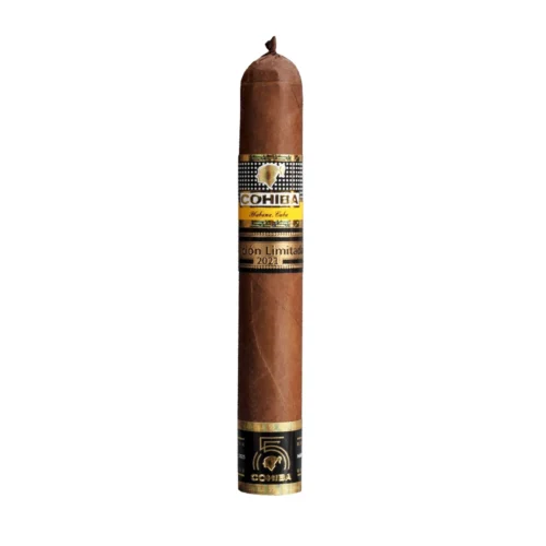 Cohiba 55 Aniversario Edición Limitada 2021