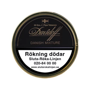 Davidoff English Mixture