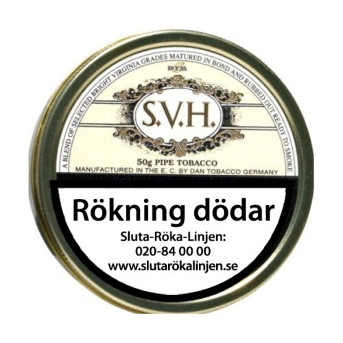 SVH - Sweet Vanilla Honeydew