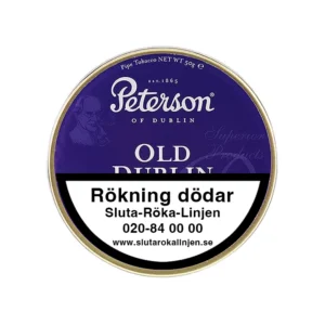 Peterson Old Dublin
