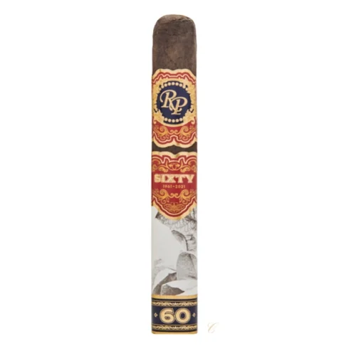 Rocky Patel Sixty Robusto