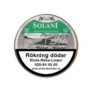 Solani Green