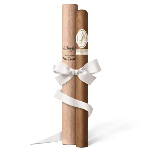 Davidoff Aniversario No 1 Limited Edition 2023