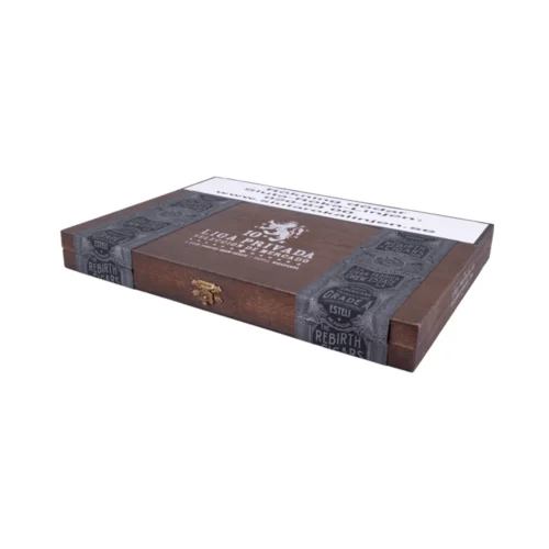 Drew Estate Liga Privada No. 10 Seleccion De Mercado