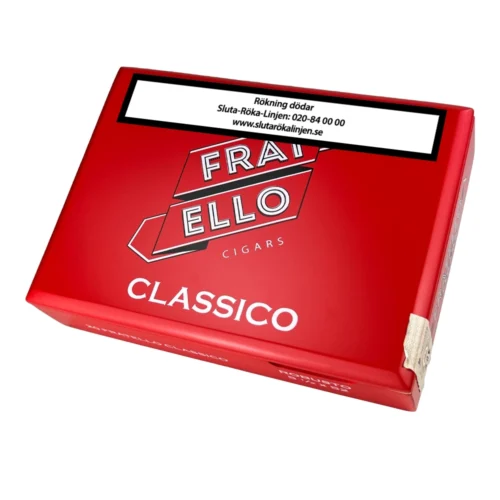 Fratello Classico Robusto