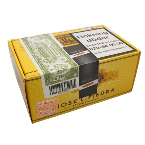 Jose L Piedra petit cazadores